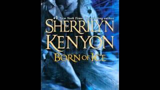 Born of Ice by Sherrilyn KenyonAudiobook Excerpt [upl. by Candyce]