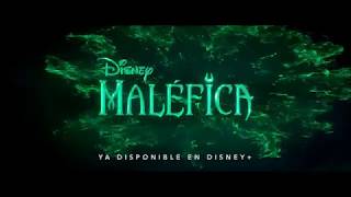 Maléfica Maestra del Mal  Ya en Disney [upl. by Berton]