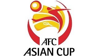 AFC Asian Cup 2007 Final  Saudi Arabia vs Iraq [upl. by Ahsikar]