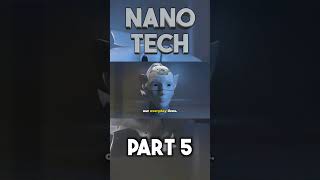 Nanotechnology part 5 shorts [upl. by Candice]