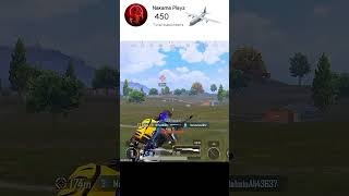 😤Kis kis ko enemy nazer Aya 🫣mobilegami foryou gaming pubg [upl. by Ellehcer]