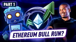 Fed Rate Cuts Will They Reignite the Ethereum Bull Market  Part 1 [upl. by Fedirko]