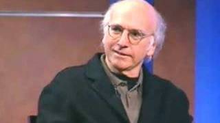 larry david on religion [upl. by Mcloughlin]