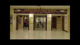 Owings Mills High School Homecoming 2013 [upl. by Sheryl]