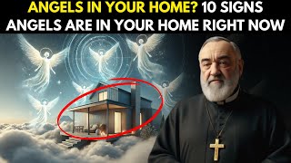 PADRE PIO 10 SIGNS THAT A GUARDIAN ANGEL LIVES IN YOUR HOME [upl. by Baptista]