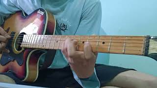 90th day of Guitar Practice 🎸 lovingguitar guiterpracticer [upl. by Sauveur]