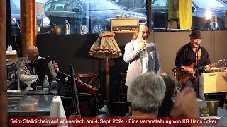 Hans Ecker Trio Schluss [upl. by Ruperta328]