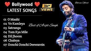 Arijit singh hindi songs  bollywood songs  indian songs  lofi bollywood mashup [upl. by Rosemari]