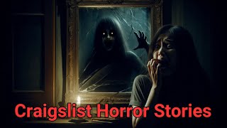 3 TRUE Disturbing Craigslist Horror Stories  Vol2 [upl. by Ahseetal175]