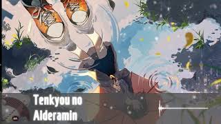 Tenkyou no Alderamin Alderamin on the Sky Theme Song  HD [upl. by Aikemit123]