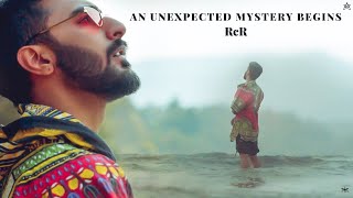 INTRO  An Unexpected Mystery Begins  RcR Rapstar  Official Video [upl. by Gwendolen]