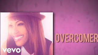 Mandisa  Overcomer Official Lyric Video [upl. by Odravde]