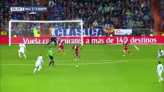 Golazo Toni Kroos primer gol con el Real Madrid [upl. by Rona682]