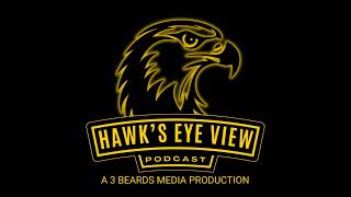 Hawks Eye View EP 225 Guest Ross Peterson [upl. by Susanetta775]