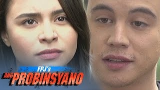 FPJs Ang Probinsyano Joaquin follows Alyana [upl. by Udella681]