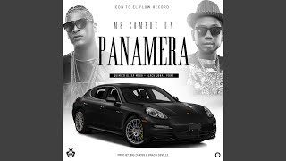 Me Compre Un Panamera feat Black Jonas Point [upl. by Dnomra224]