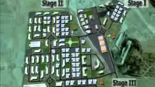 jericho agro industrial parkwmv [upl. by Immac]