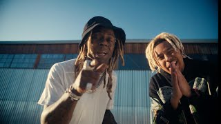 Cordae  Saturday Mornings feat Lil Wayne Official Music Video [upl. by Quiteris]