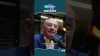 Vença o mal com O BEM Pr Theodomiro José [upl. by Pelmas]