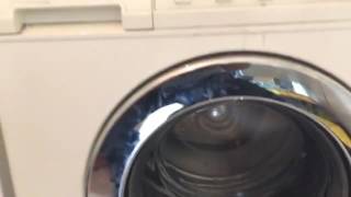 Miele wasmachine reparatie HaarlemMiele service [upl. by Timothee]