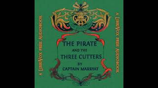 The Pirate and The Three Cutters by Frederick Marryat read by Various Part 22  Full Audio Book [upl. by Gomer]