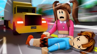 ROBLOX LIFE  Unstable Family  Roblox Animation [upl. by Enilorac]