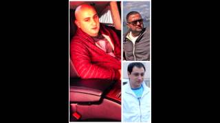 Super Sako Feat Saqo Harutyunyan amp David PapazyanDU ES DU2013 DJ DAVO amp FRIENDS [upl. by Nolitta]