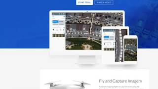 MapGage Tutorial  Uploading Maps from DroneDeploy [upl. by Darius913]