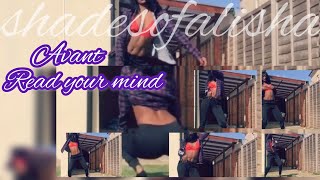 Avant  Read your mind  Nicole Kirkland Choreography x ShadesofAlisha [upl. by Esmond]