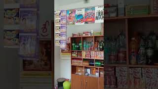 Shop counter and fridge SALABLE kurnool [upl. by Emilie]