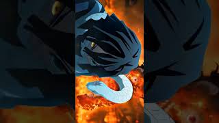 demon slayer edits shortvideo viralvideo love viralshorts viralvideo love animeedits goku [upl. by Zindman]