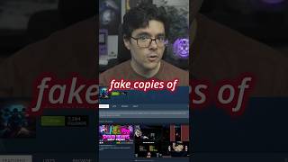 Fake Steam Curators [upl. by Aham981]