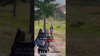 PUBG One shot pubg gaming gameplay geforce pubgbrasil pubgoficial fps [upl. by Selhorst]