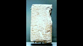 Hammurabis Code DBQ Essay PrePlanning [upl. by Stephi740]