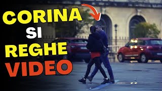 VIDEO REGHE SI CORINA CACIUC IMPREUNA ANAMARIA PRODAN A FOST FURIOASA [upl. by Lehpar24]