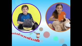 pbs kids sprout commercial break 2014 March [upl. by Neliac]