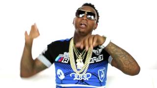 MoneyBagg Yo I Was In A Car Accident After My First Time On Xanax [upl. by Jablon]