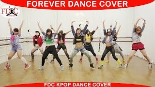 KPOP DANCE CLASS JAKARTA TIMUR [upl. by Annez]