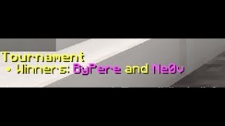 Minemen BedFight 2v2 Tourney Finals Uncut Winner Pov [upl. by Otiragram]