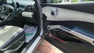 BYD ATTO 3 EV 2024 Walkaround Review [upl. by Junette720]