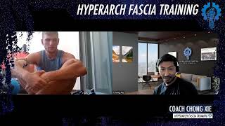 Footballer Struggled with Groin Pain for 7 Months and Now This  Hyperarch Fascia Training [upl. by Ori]