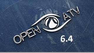 BACKUP OpenATV 64 for GIGABLUE QUAD 4K UHD [upl. by Iht]