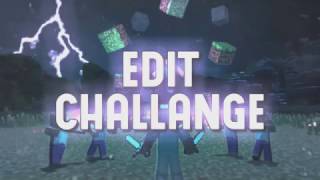 POWER RANGERS EDIT CHALLENGE  SowereK 1337 Rutek 1337 CREG [upl. by Gordon110]