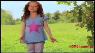 G Hannelius  Part 3  I Am A Princess Weekend  Skai Jackson Francesca Capaldi amp China Anne Mcclain [upl. by Newol]