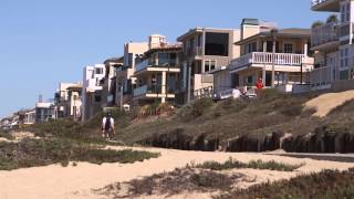 Discover LAs Neighborhoods Manhattan Beach [upl. by Ahso]