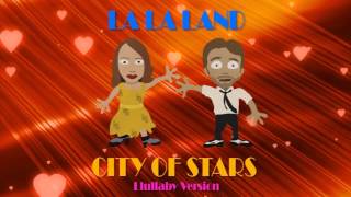 La La Land Lullaby Full EP [upl. by Halvaard271]