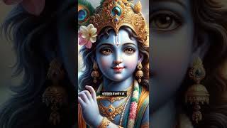 bhagavad gita chapter 6 shloka 31 in hindi ।। shorts viral trending [upl. by Naerb290]