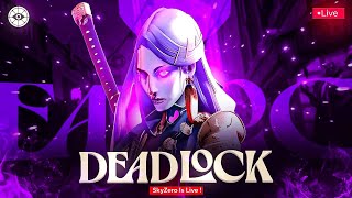 Deadlock valve Gameplay  learning pocket india [upl. by Earej]