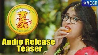 Size Zero Movie  Audio Release Teaser  Latest Telugu Movie 2015 [upl. by Gray]