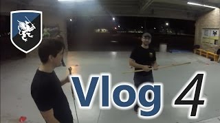 Vlog 4 De vuelta a Mexicali Ninjutsu y KDF con Sensei Miguel Ávila y NBS [upl. by Adnohsel]